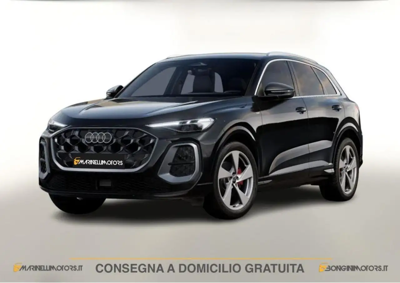 Audi Q5 2026