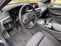 BMW 518 518d Touring Msport auto Blau - thumbnail 2