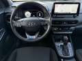 Hyundai KONA N Line 1.6 T-GDI*Assistenz*CarPlay*KAM*LED* Weiß - thumbnail 8