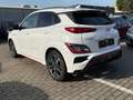Hyundai KONA N Line 1.6 T-GDI*Assistenz*CarPlay*KAM*LED* Weiß - thumbnail 5