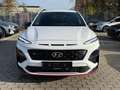 Hyundai KONA N Line 1.6 T-GDI*Assistenz*CarPlay*KAM*LED* Weiß - thumbnail 3