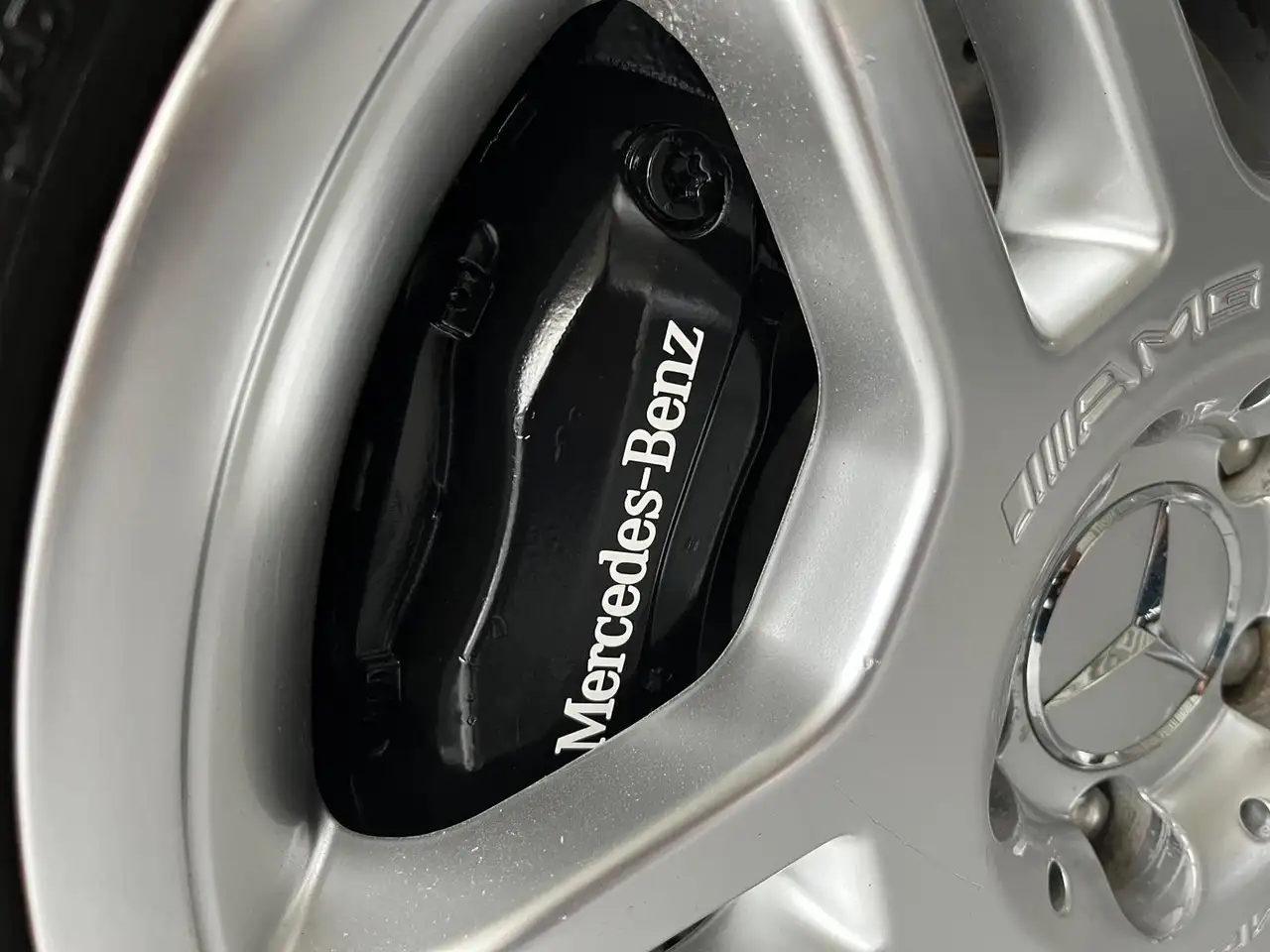 Mercedes-Benz C 32 AMG Umbau *Automatik*Klimaautom.*Halle 77*, foto 12