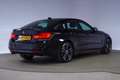 BMW 418 4-serie Gran Coupe 418I High Executive M sport [ N Negro - thumbnail 39