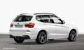 BMW X3 xDrive30d M Sport *NaviProf*AHK*HUD*H+K*PANO Blanc - thumbnail 2