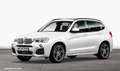 BMW X3 xDrive30d M Sport *NaviProf*AHK*HUD*H+K*PANO Blanc - thumbnail 1