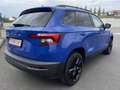 Skoda Karoq 1.0 TSI 116 ch SPORTLINE CAPTEURS CRUISE GAR.1AN Bleu - thumbnail 5