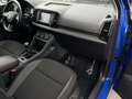 Skoda Karoq 1.0 TSI 116 ch SPORTLINE CAPTEURS CRUISE GAR.1AN Bleu - thumbnail 11