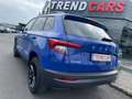 Skoda Karoq 1.0 TSI 116 ch SPORTLINE CAPTEURS CRUISE GAR.1AN Bleu - thumbnail 3