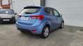 Hyundai iX20 1.6CRDI GLS Comfort Azul - thumbnail 5