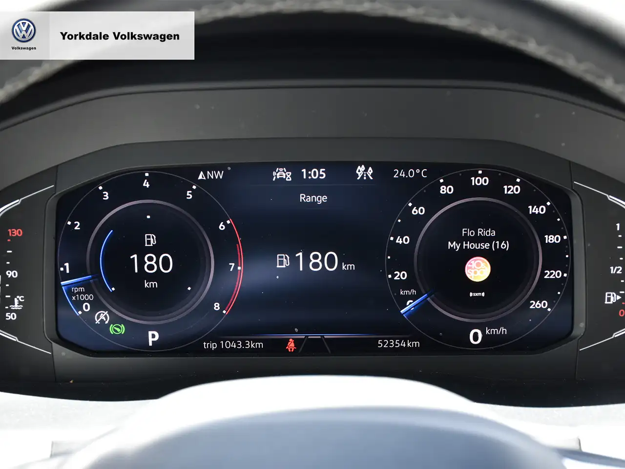 Volkswagen Atlas photo Volkswagen Atlas