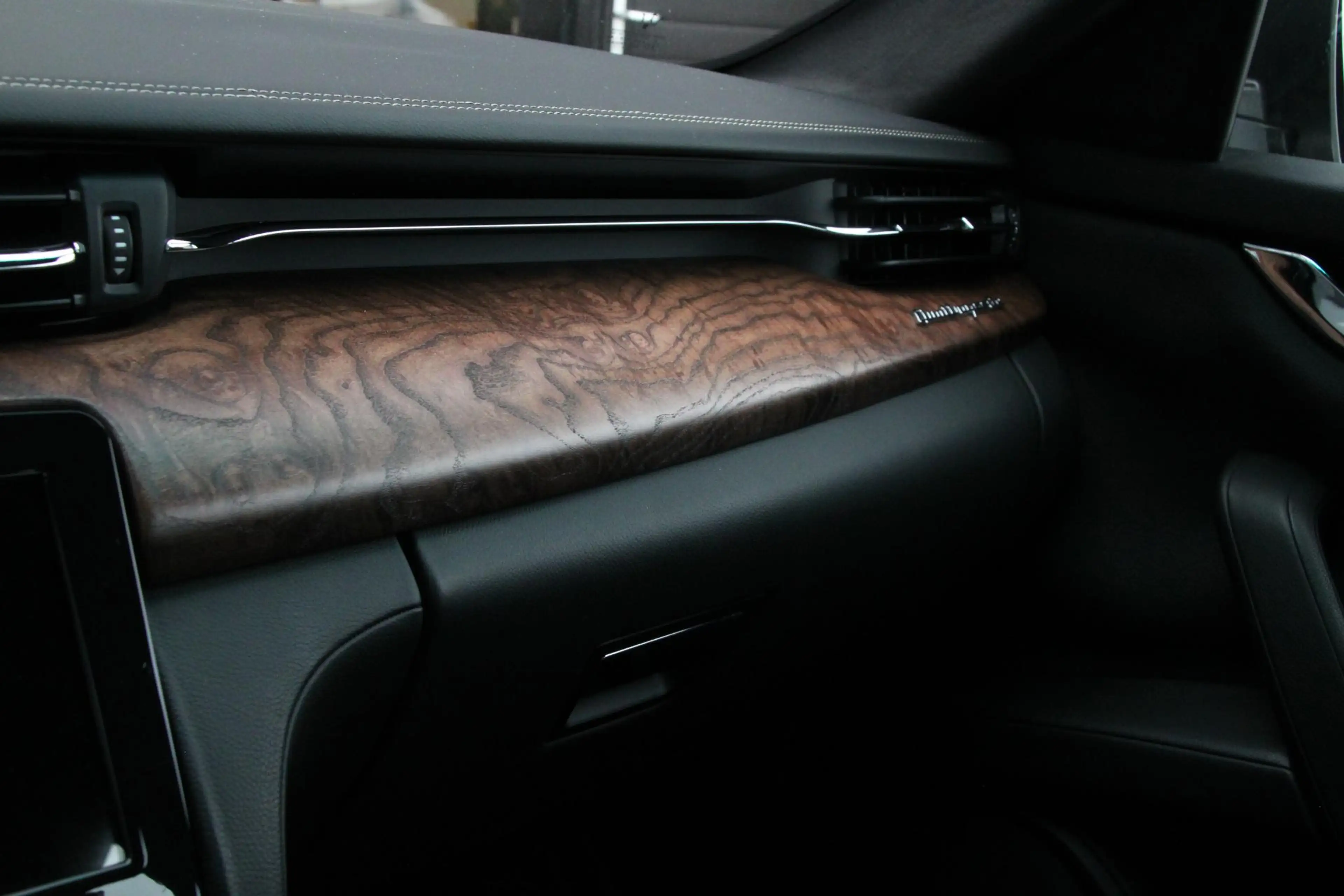 Maserati Quattroporte 3.8 V8 GTS | 530pk Ferrari-motor | Carplay | — photo 12