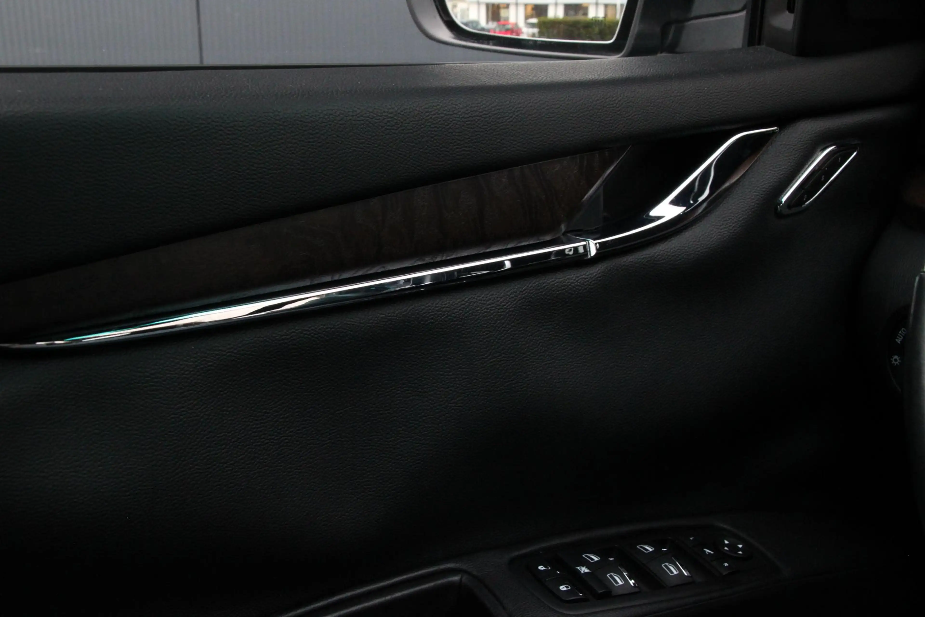 Maserati Quattroporte 3.8 V8 GTS | 530pk Ferrari-motor | Carplay | — photo 14