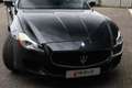Maserati Quattroporte 3.8 V8 GTS | 530pk Ferrari-motor | Carplay | Noir - thumbnail 7