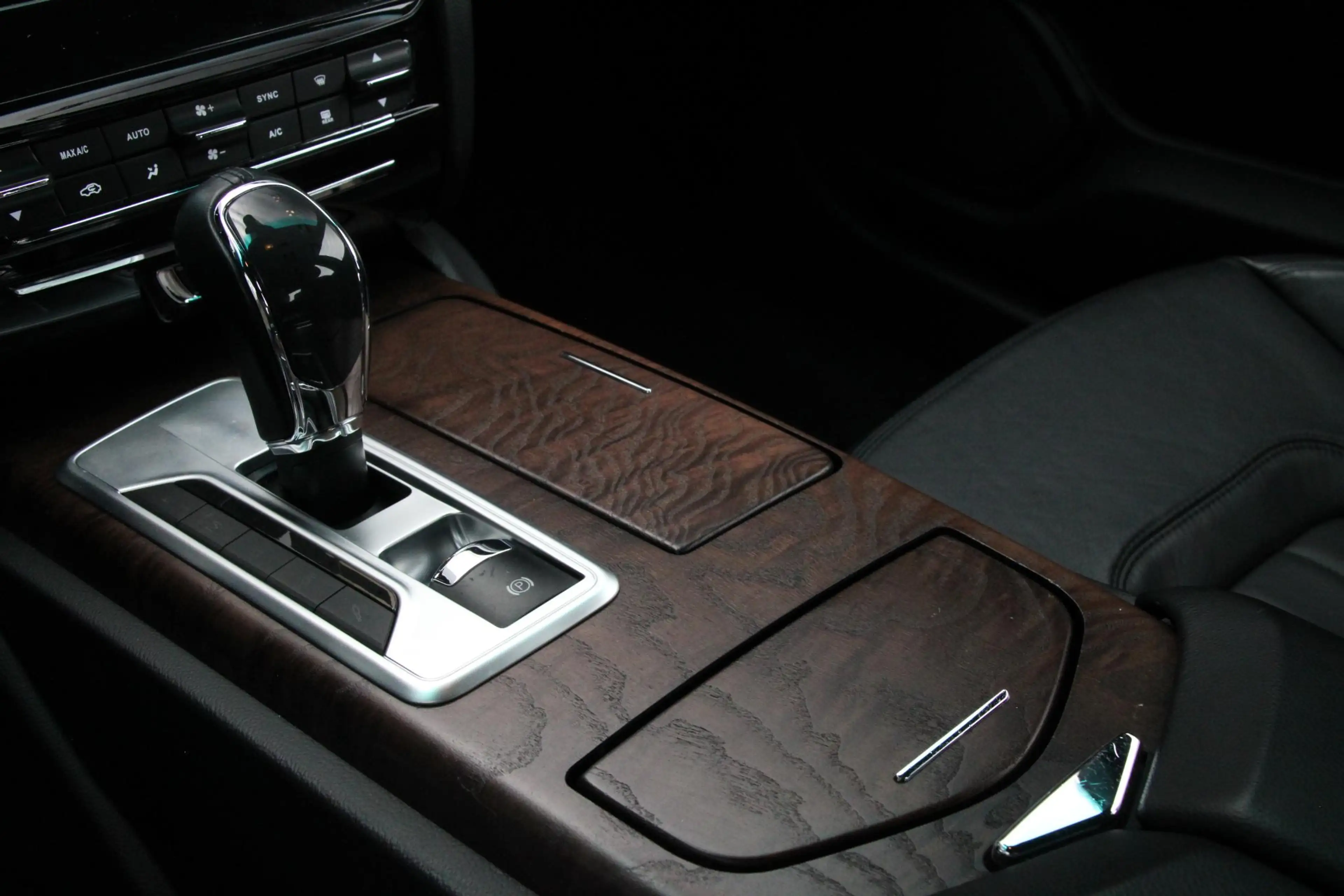 Maserati Quattroporte 3.8 V8 GTS | 530pk Ferrari-motor | Carplay | — photo 13