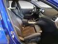 BMW 330 i xDrive Touring M Sport AHK Blu/Azzurro - thumbnail 9