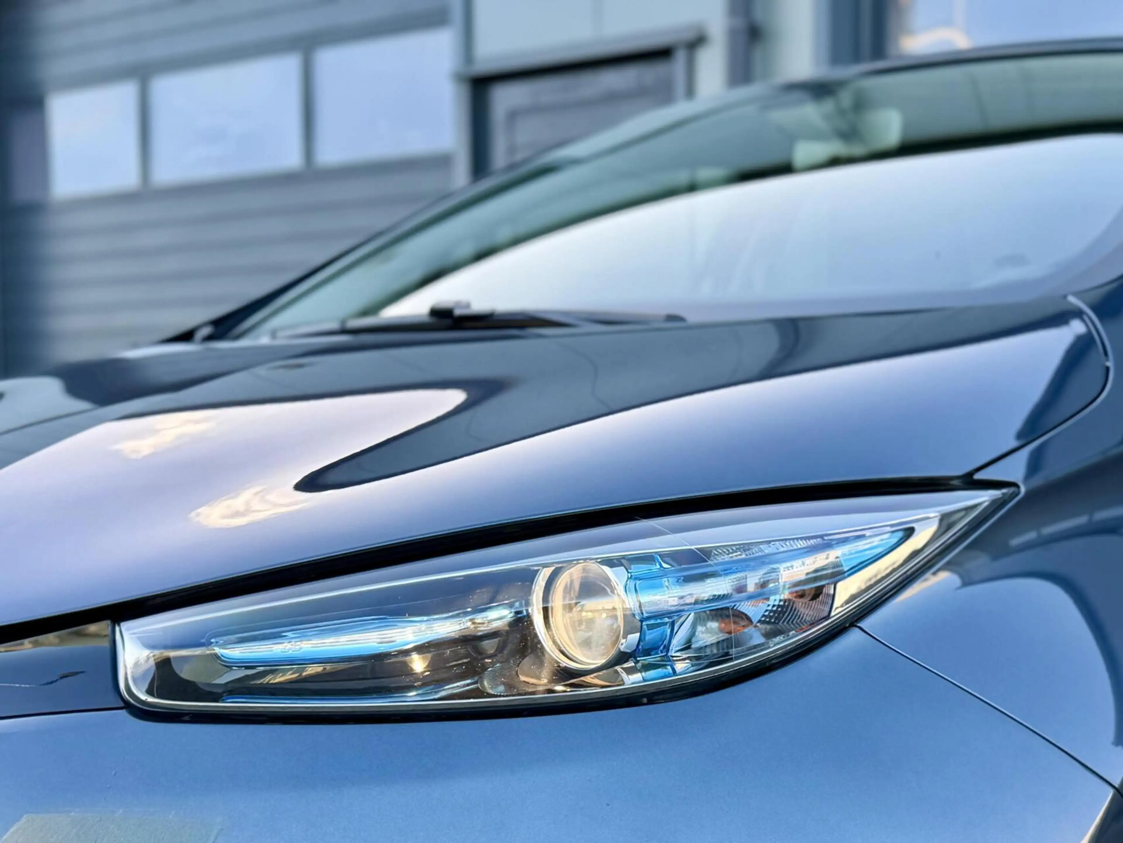 Renault ZOE R110 Limited 41 kWh 🔋 | Koop Accu | LAGE KM | Came — photo 13