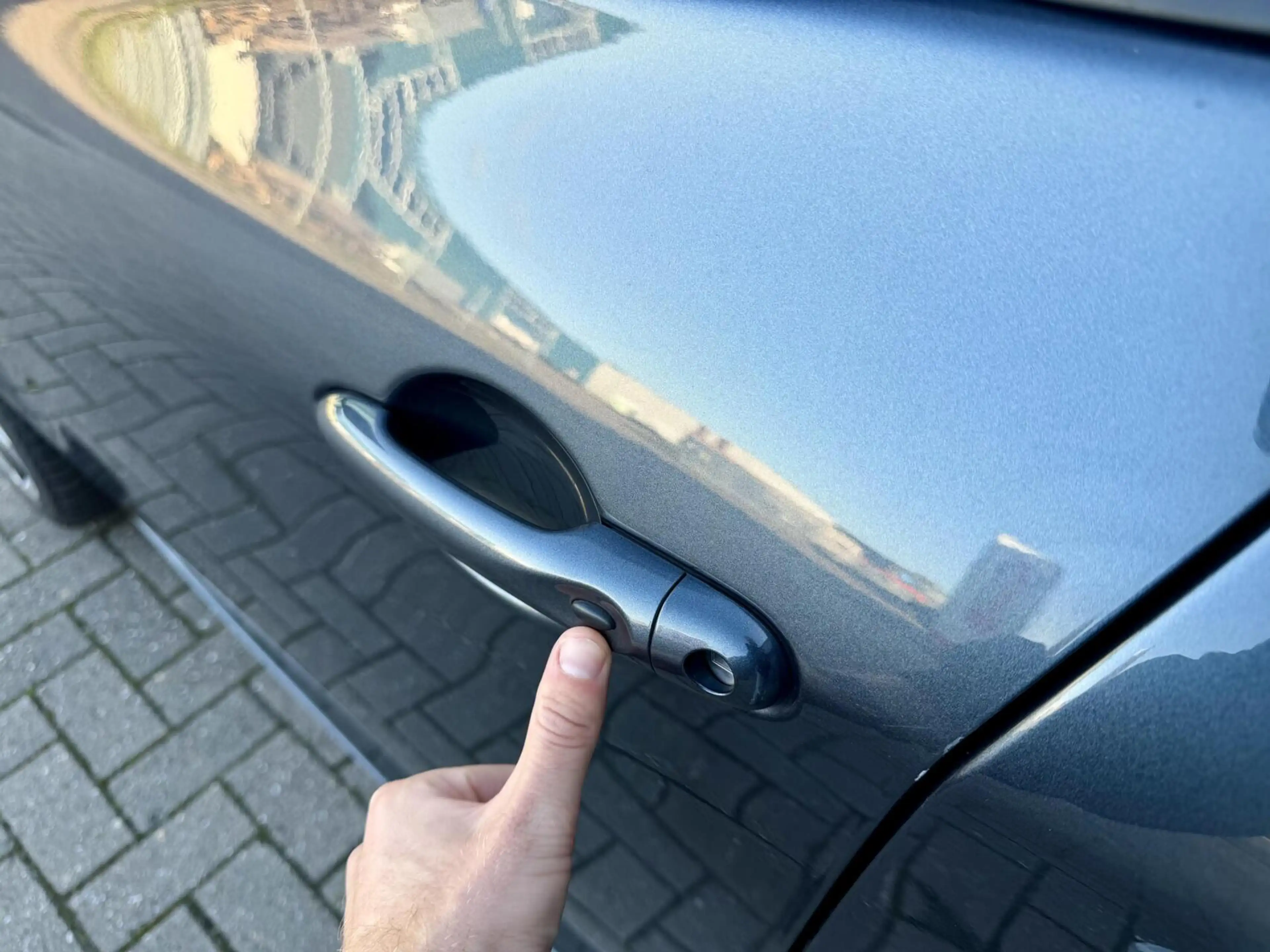 Renault ZOE R110 Limited 41 kWh 🔋 | Koop Accu | LAGE KM | Came — photo 14