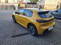 Peugeot 208 e- GT , Navi , Sitzhzg. , Kamera Gelb - thumbnail 4