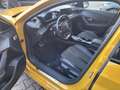 Peugeot 208 e- GT , Navi , Sitzhzg. , Kamera Gelb - thumbnail 5