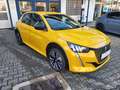 Peugeot 208 e- GT , Navi , Sitzhzg. , Kamera Gelb - thumbnail 2