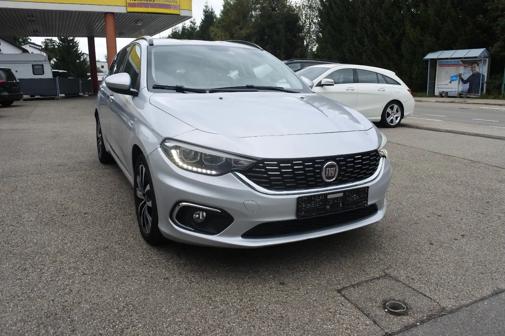 Fiat Tipo Lounge Diesel - 2