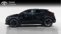 Toyota C-HR BERLINA CON PORTON 2.0 VVT I-HYBRID GR SPORT BLACK Schwarz - thumbnail 3