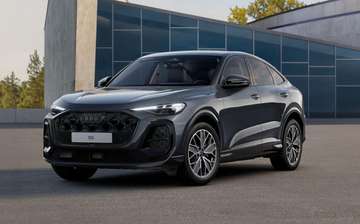SPB TDI 150 kW mHEV+ S tronic quattro S line editi