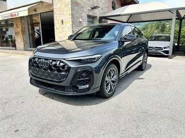 SPB TDI 150 kW mHEV+ S tronic quattro S line edition NO VINCOLI DI FINANZIAMENTO