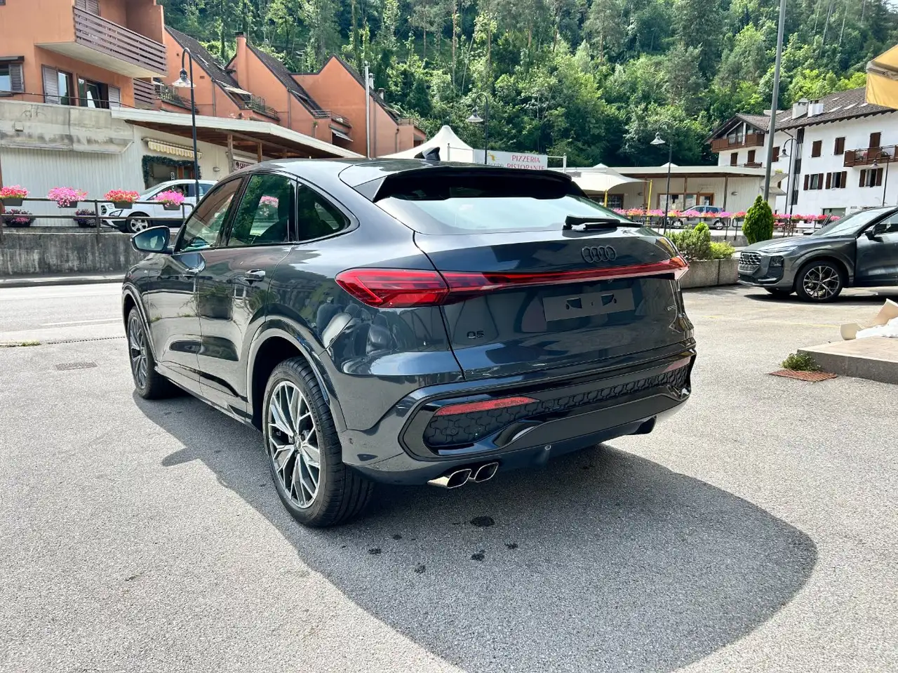 Audi Q5 2026