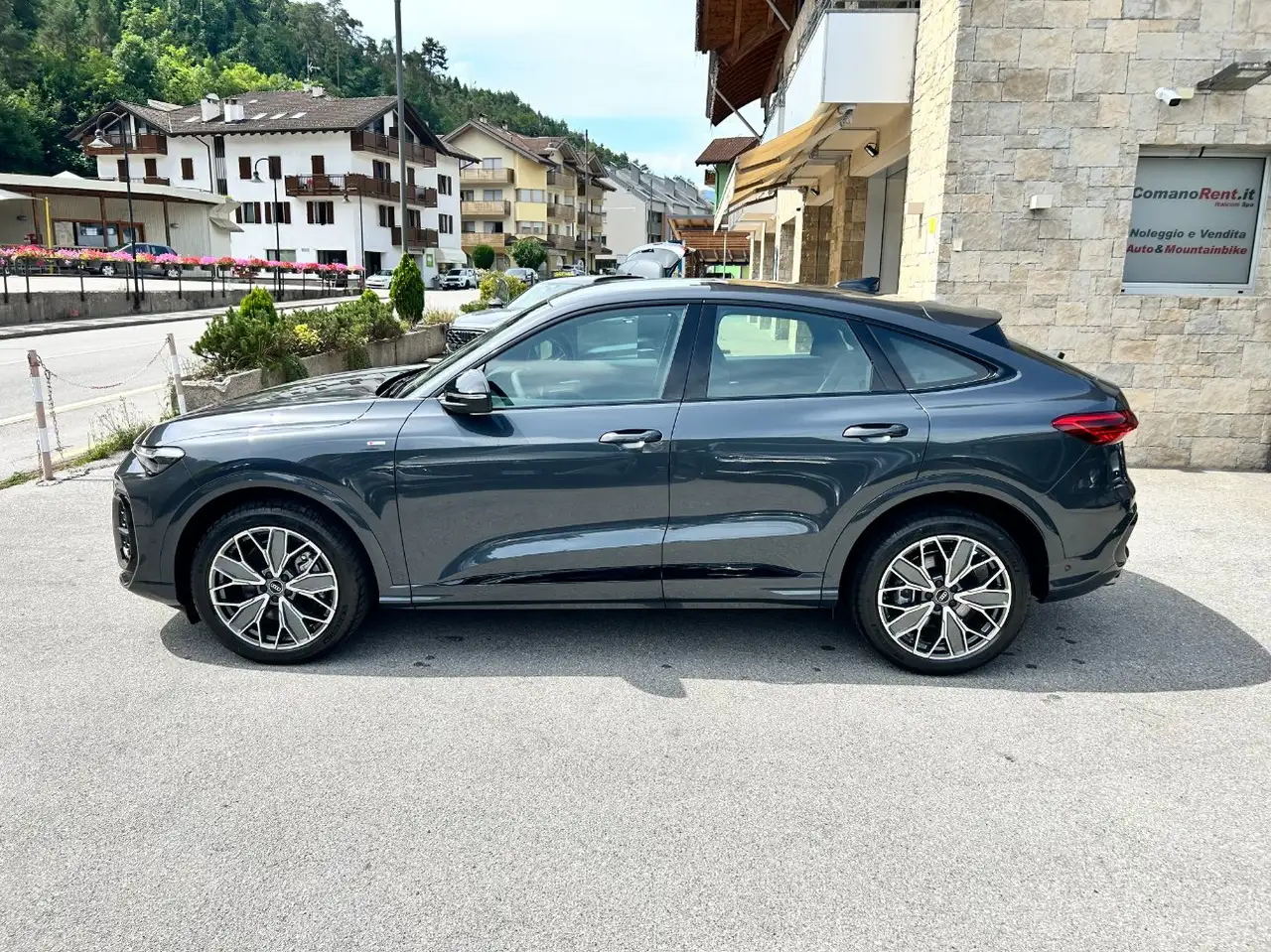 Audi Q5 2026