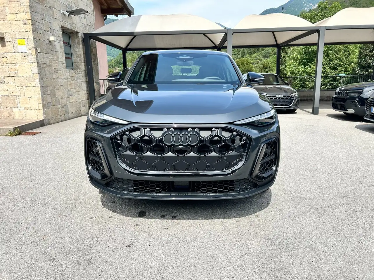 Audi Q5 2026