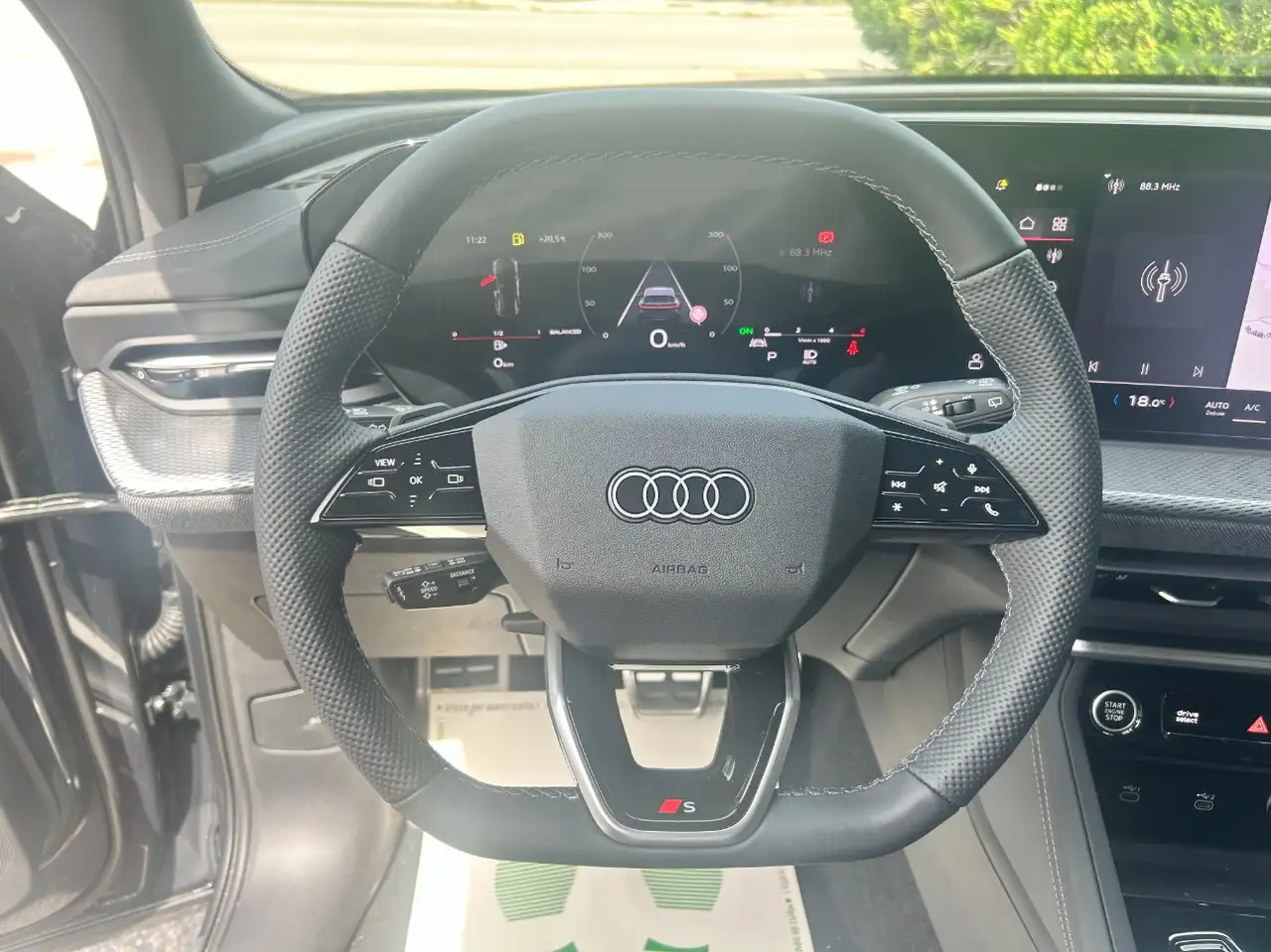 Audi Q5 2026 — фото 14