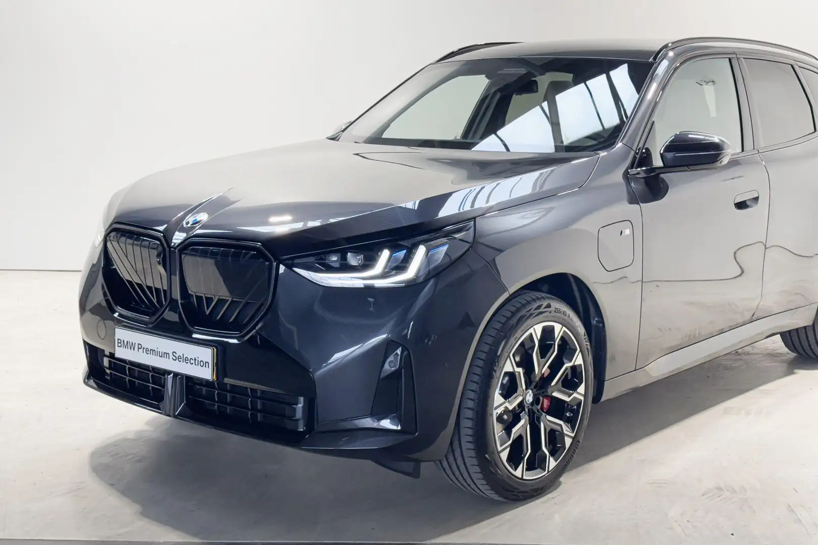 BMW X3 30e xDrive Professional Pack M Sportpakket Pro Aut Grijs - 2