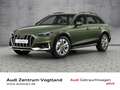 Audi A4 allroad 40 TDI quattro S-tronic Business KLIMA LED NAVI Grün - thumbnail 1