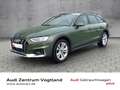 Audi A4 allroad 40 TDI quattro S-tronic AHK ** Business KLIMA LED Grün - thumbnail 1