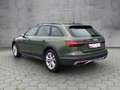Audi A4 allroad 40 TDI quattro S-tronic AHK ** Business KLIMA LED Grün - thumbnail 3