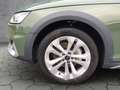 Audi A4 allroad 40 TDI quattro S-tronic AHK ** Business KLIMA LED Grün - thumbnail 13