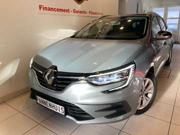 1.6 E-Tech Hybrid Zen I 14.868€ HTVA