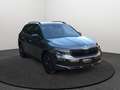 Skoda Kamiq 1.0TSI DSG Monte Carlo Matrix Navi SHZ Rear View A Grau - thumbnail 3