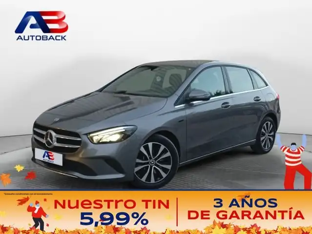 Mercedes-Benz B 250 e