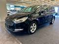 Ford Galaxy Galaxy 2,0 TDCi Titanium Schwarz - thumbnail 1