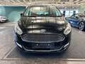 Ford Galaxy Galaxy 2,0 TDCi Titanium Schwarz - thumbnail 2