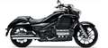 Honda GL 1800 GL1800,, F6C, valkyrie, abs. Cruise control, 2014 Zwart - thumbnail 12