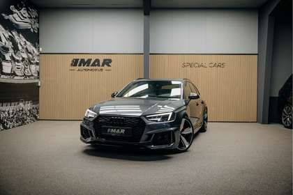 Audi RS4 2.9 TFSI RS 4 quattro Audi RS4 | full carbon pack