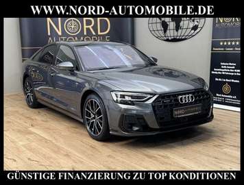 Limousine QU.55 TFSI Pano/Head-Up/Matrix/20