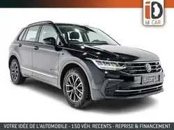 Volkswagen Tiguan 2.0 TDI 150 DSG LED GPS CAMERA ACC JA17