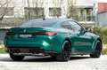 BMW M4 Competition XDRIVE.DR.ASS.LED.H/K.LHZ.360 Grün - thumbnail 6