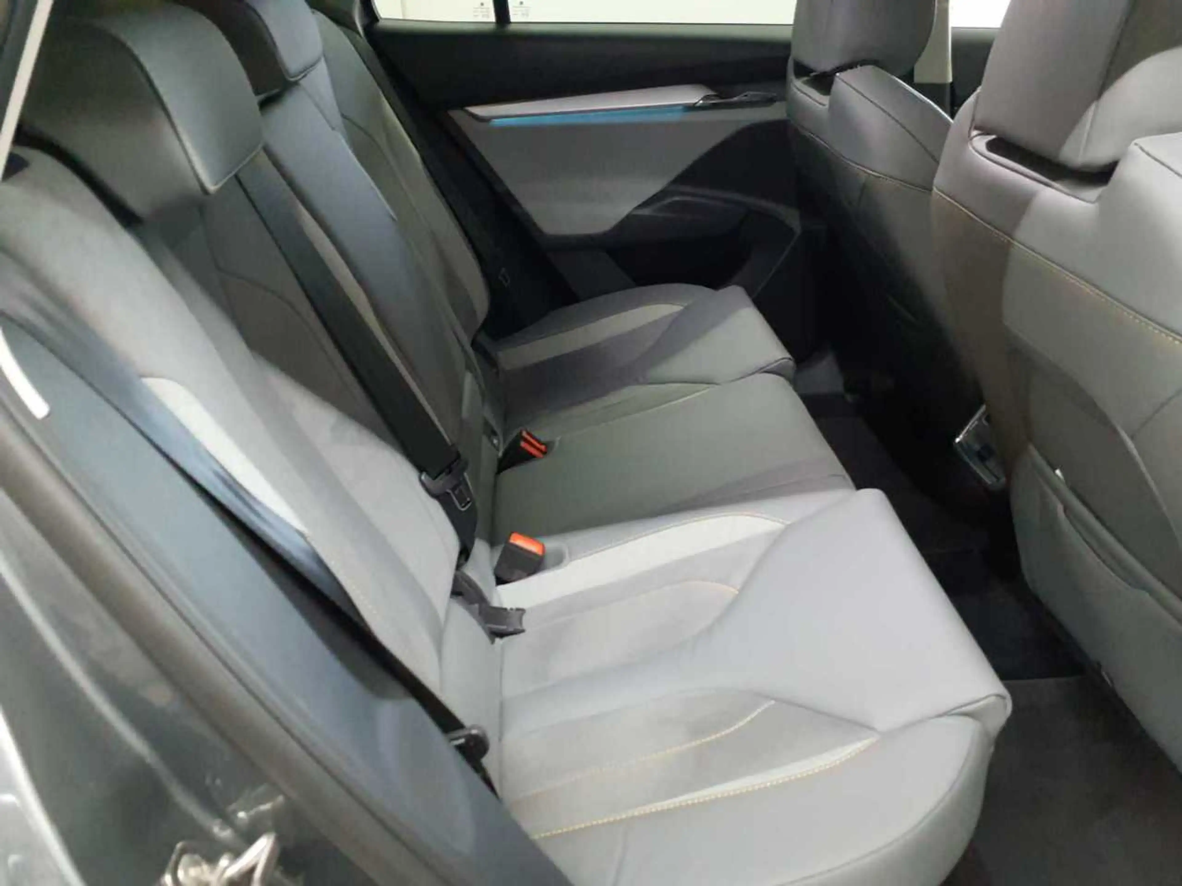 Skoda Enyaq iV 80 Wärmepumpe — photo 14