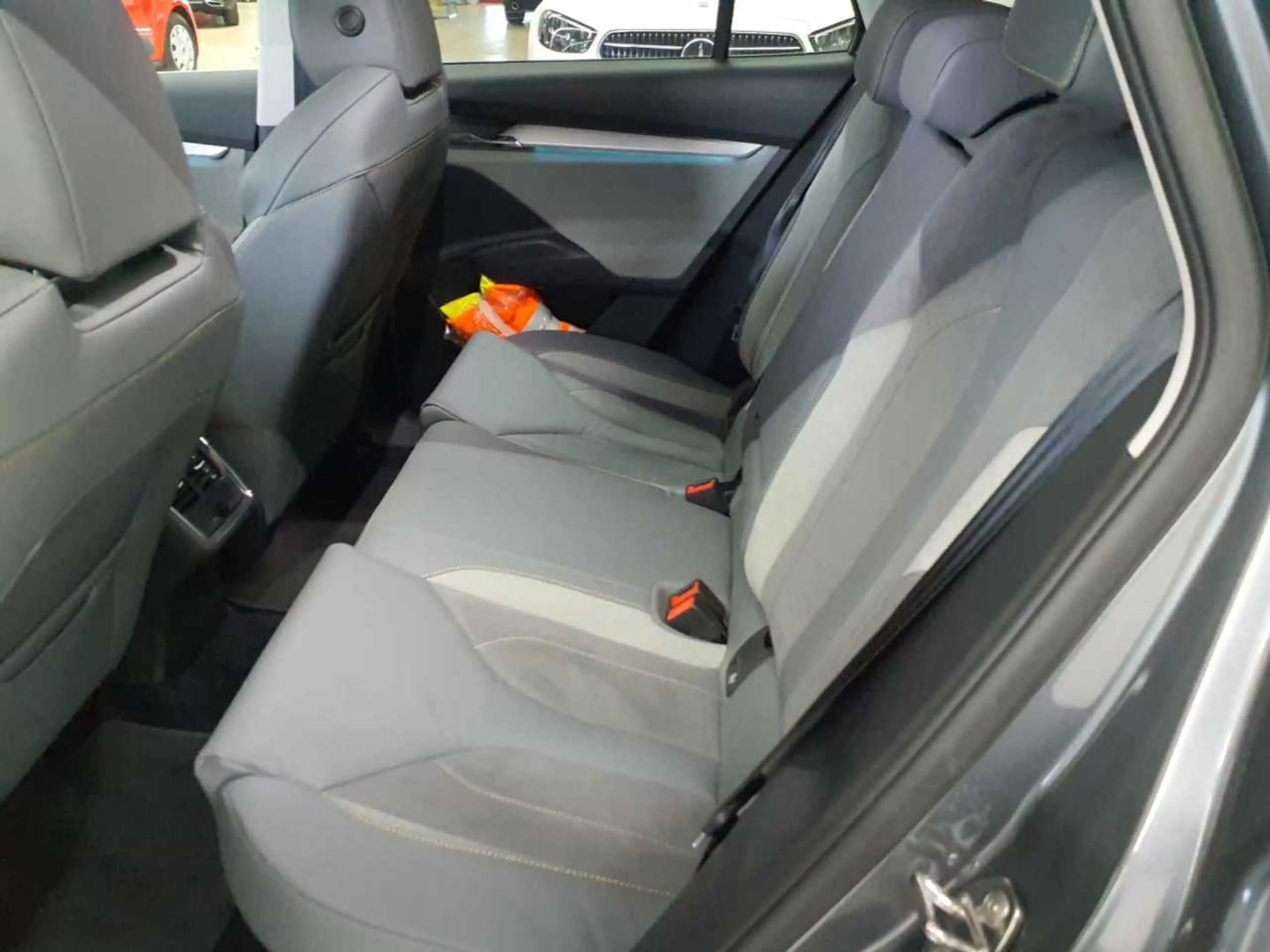 Skoda Enyaq iV 80 Wärmepumpe — photo 13