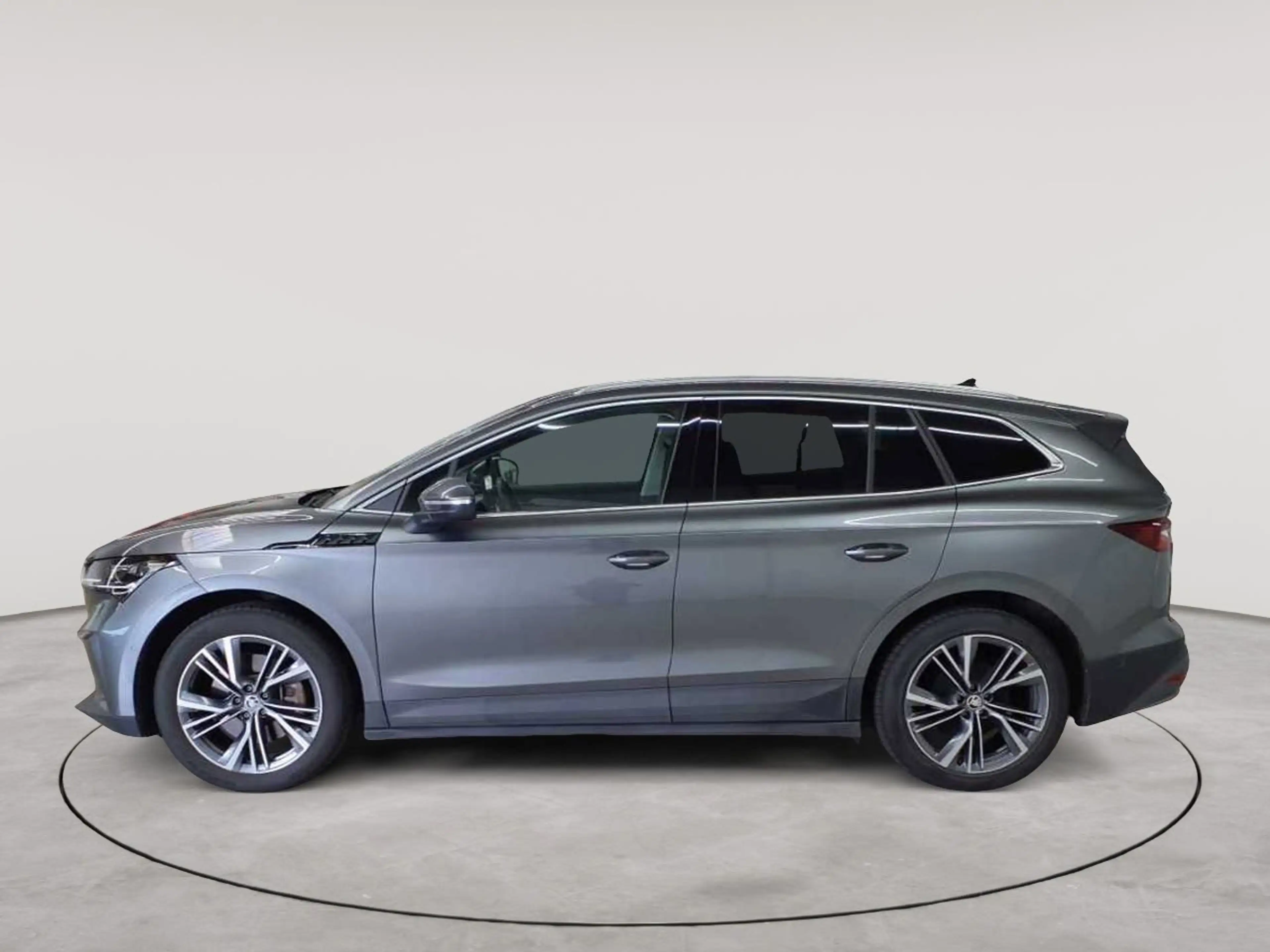 Skoda Enyaq iV 80 Wärmepumpe — photo 6